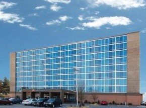 Comfort Inn &amp; Suites Omaha Central