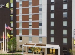 Home2 Suites Nashville Vanderbilt TN