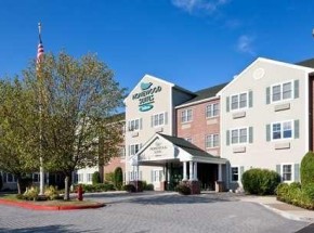 Homewood Suites Boston / Andover