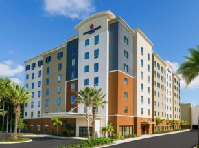 candlewood suites orlando lbv