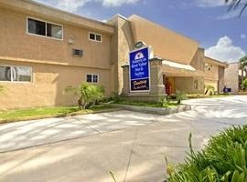 Americas Best Value Inn &amp; Suites Convention Center
