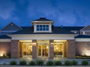 Homewood Suites Somerset