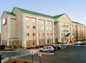 TownePlace Suites Atlanta Buckhead