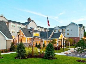 Residence Inn Concord