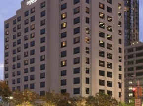 DoubleTree Hotel &amp; Suites Jersey City