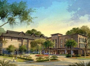Charleston Kiawah Island/Andell Inn