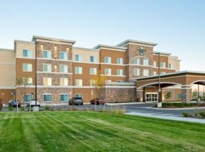 Homewood Suites Greeley