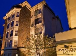 Homewood Suites Dayton-South