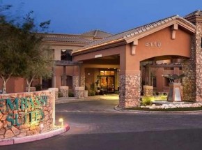 Embassy Suites Tucson - Paloma Village