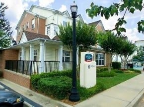 TownePlace Suites Atlanta Alpharetta