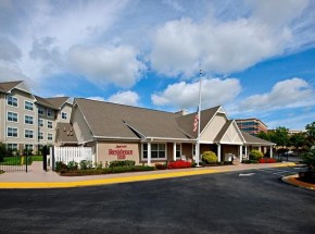 Residence Inn Greenbelt