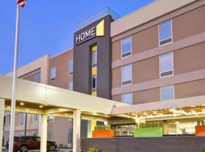 Home2 Suites Hanford Lemoore