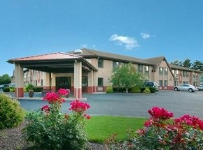 Comfort Inn &amp; Suites West Springfield