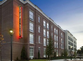 SpringHill Suites Jackson North/Ridgeland