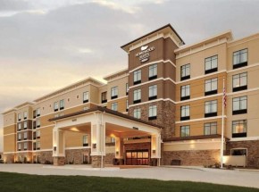 Homewood Suites West Des Moines/SW Mall Area