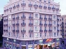 Petit Palace Italia - Gran Via