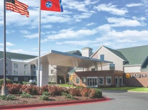 La Quinta by Wyndham Chattanooga-Hamilton Place