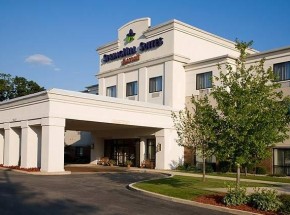 SpringHill Suites South Bend Mishawaka