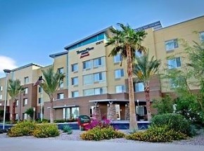 TownePlace Suites Phoenix Goodyear