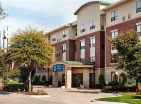 HYATT house Dallas/Lincoln Park