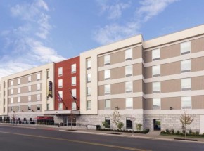 Home2 Suites Louisville NuLu Medical District