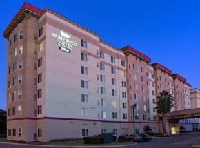 Homewood Suites by Hilton Tampa-Brandon