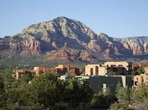 Hilton Vacation Club Sedona Summit