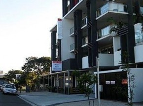 The Chermside Apartments