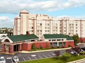 Homewood Suites Falls Church