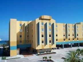 Cocoa Beach Suites