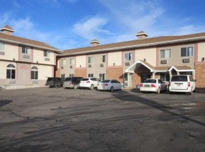 Rodeway Inn Rapid City