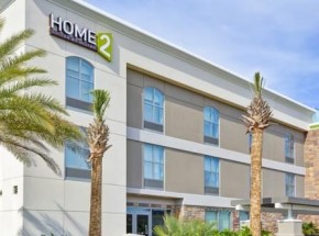 Home2 Suites St Simons Island