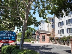 TownePlace Suites Sunnyvale Mountain View