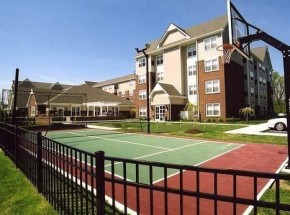 Residence Inn Poughkeepsie