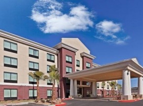 Holiday Inn Express El Paso Airport Area