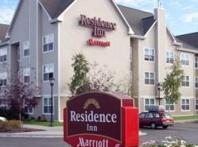 Residence Inn Anchorage Midtown