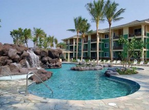 Hilton Grand Vacations Club Kings&#039; Land Waikoloa