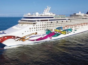 Norwegian Jewel