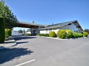 Best Western Plus Sawtooth Inn &amp; Suites