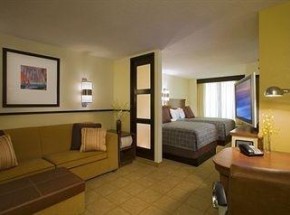 Hyatt Place Sacramento Roseville