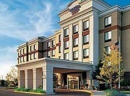 SpringHill Suites Little Rock West