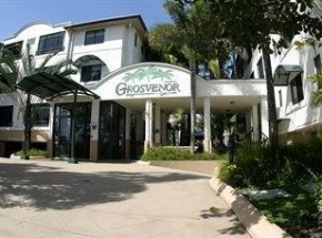 Grosvenor In Cairns