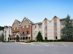 MainStay Suites of Lancaster County