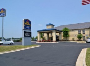 Best Western Hiram Inn &amp; Suites