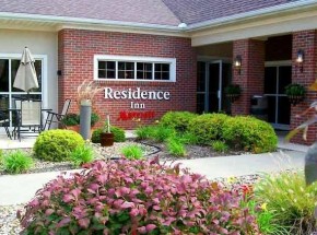 Residence Inn Canton