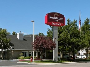 Residence Inn Boise Downtown/University