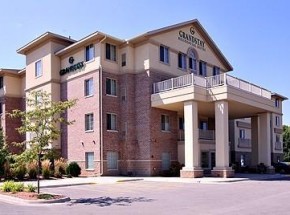 Grandstay Residential Suites