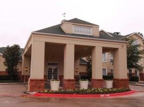 Homewood Suites Lewisville