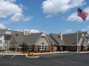 Residence Inn Albany East Greenbush/Tech Valley