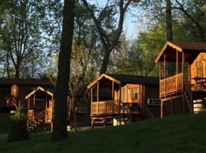 Hersheypark Camping Resort